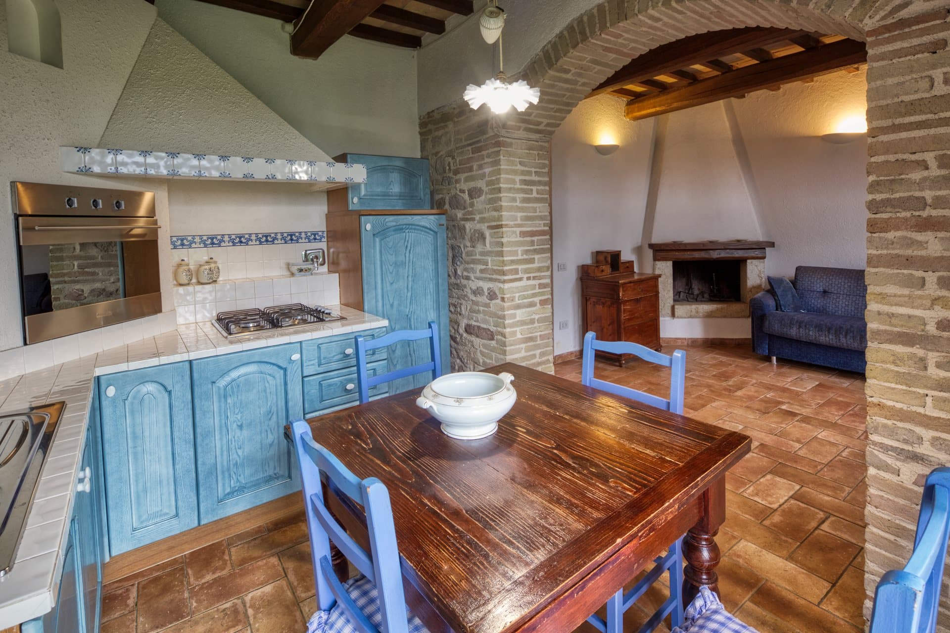 La Cantina — Foto 4