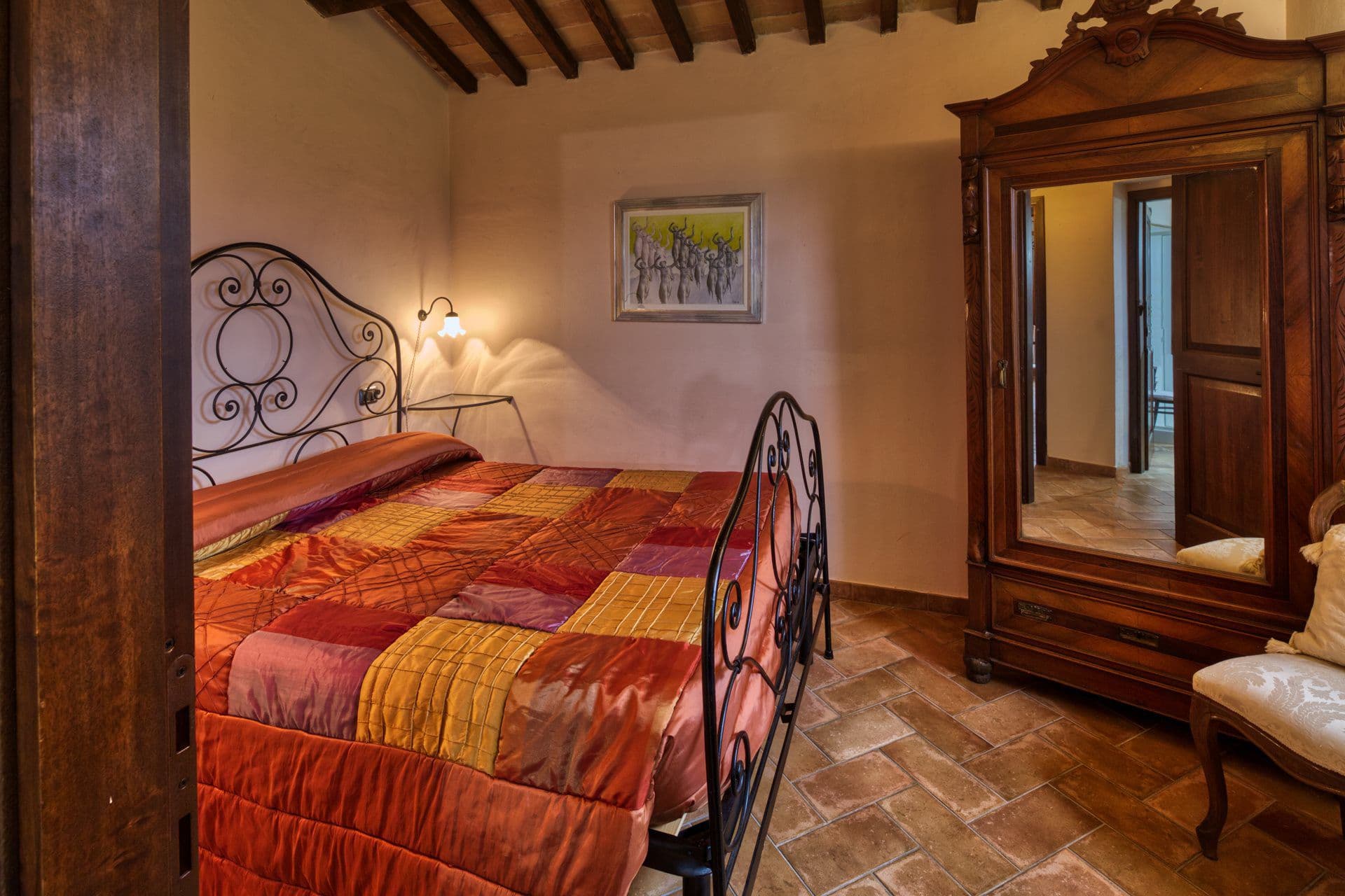 Suite Il Girasole — Foto 2