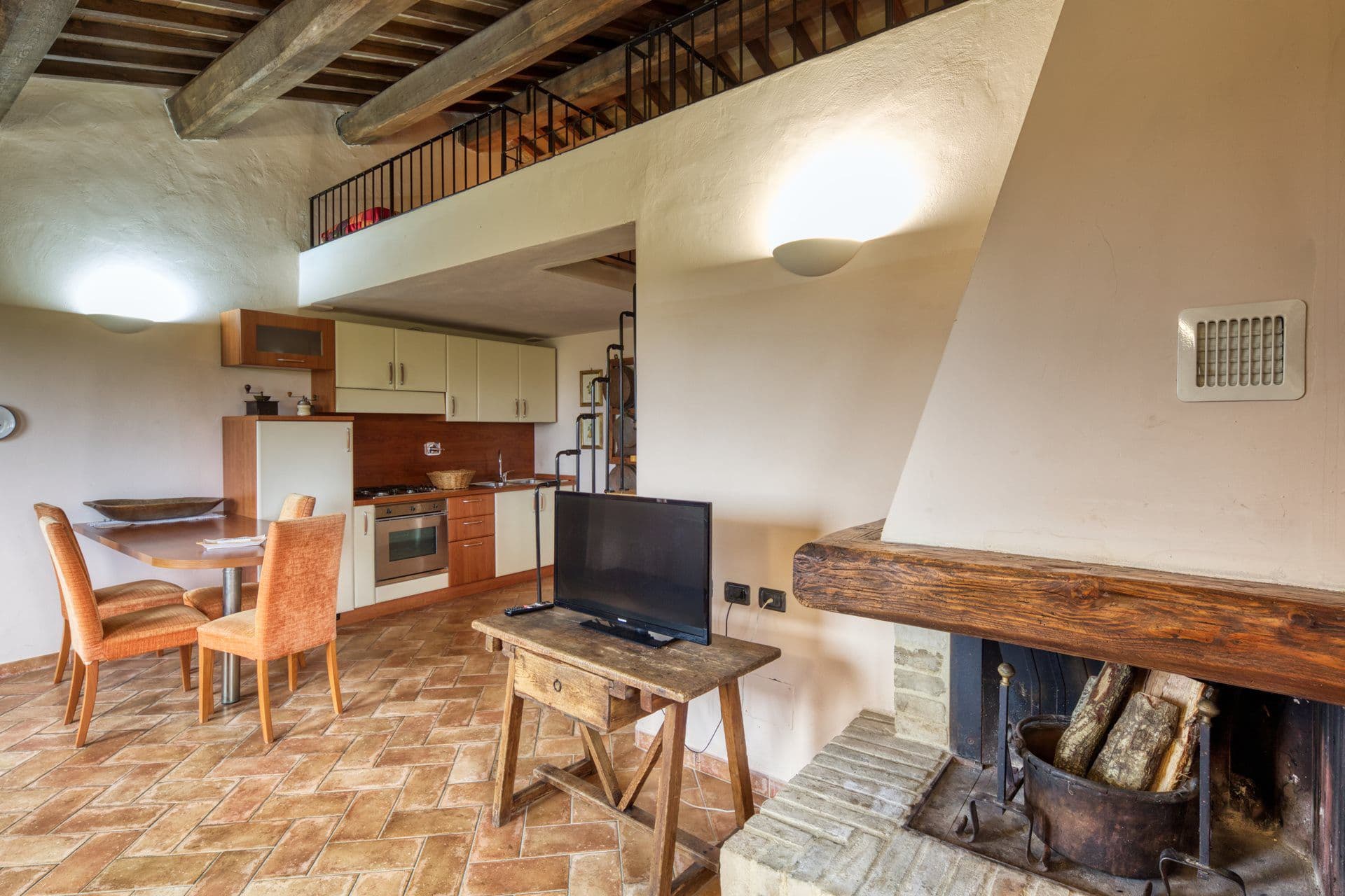 Suite Il Girasole — Foto 4