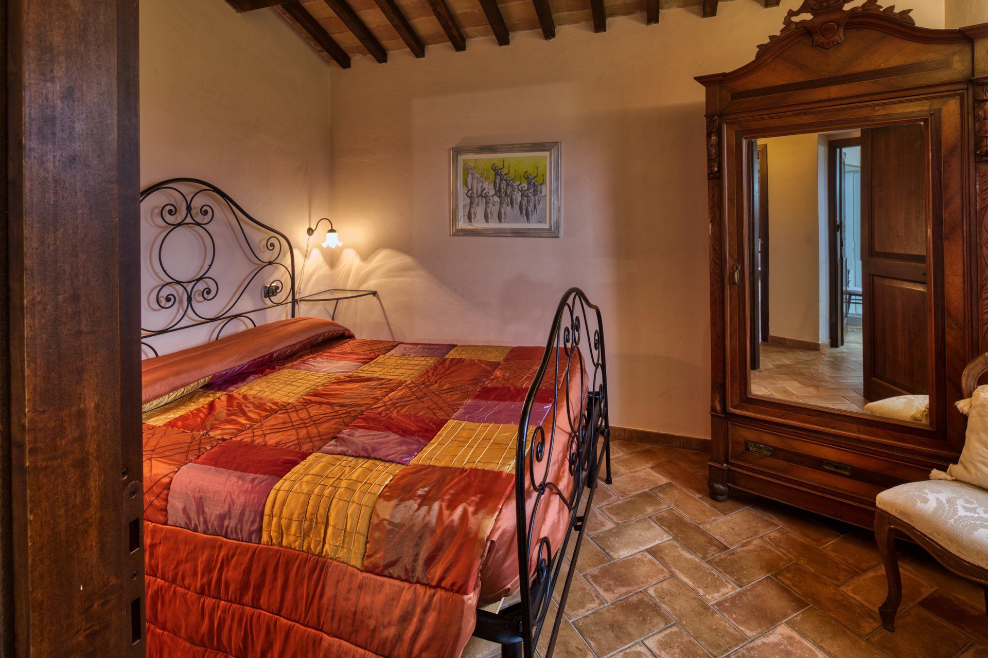 Suite Il Girasole — Foto 2